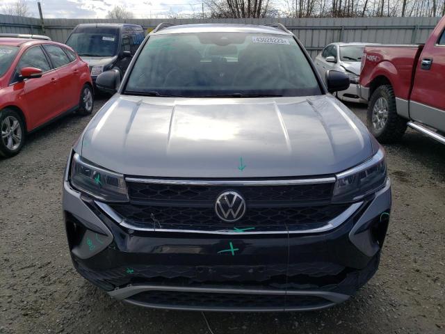 Photo 4 VIN: 3VVMX7B22NM058332 - VOLKSWAGEN TAOS S 