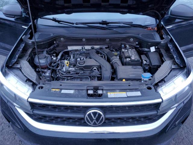 Photo 11 VIN: 3VVMX7B23NM015943 - VOLKSWAGEN TAOS S 