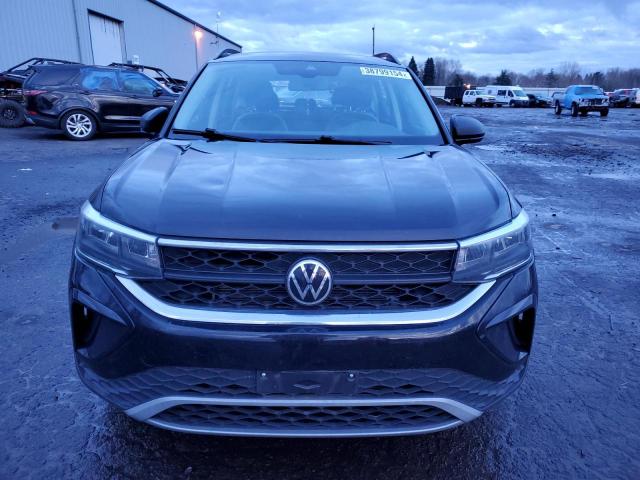 Photo 4 VIN: 3VVMX7B23NM015943 - VOLKSWAGEN TAOS S 