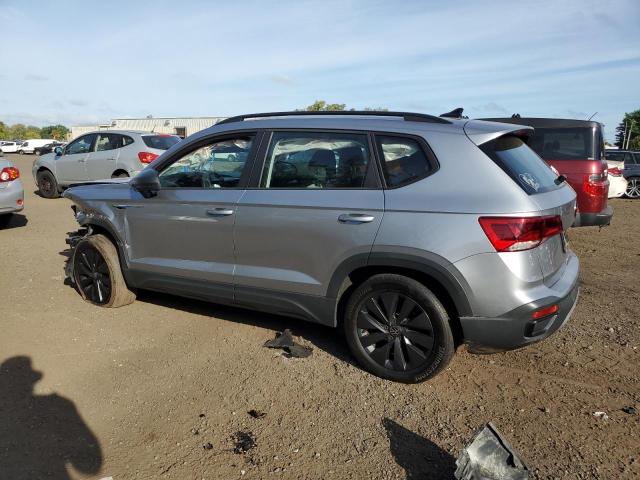 Photo 1 VIN: 3VVMX7B23NM051115 - VOLKSWAGEN TAOS S 