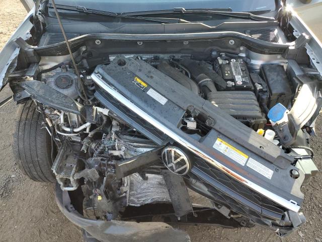 Photo 11 VIN: 3VVMX7B23NM051115 - VOLKSWAGEN TAOS S 