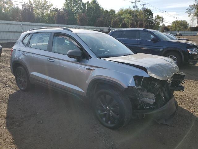 Photo 3 VIN: 3VVMX7B23NM051115 - VOLKSWAGEN TAOS S 