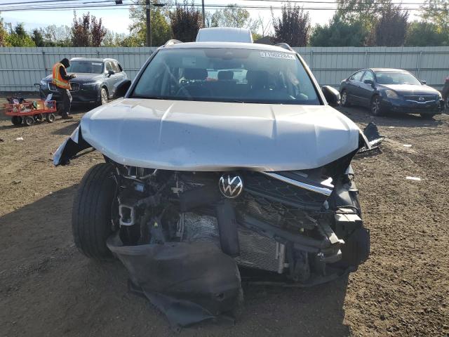 Photo 4 VIN: 3VVMX7B23NM051115 - VOLKSWAGEN TAOS S 