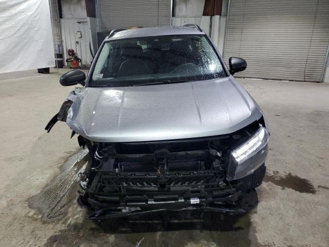 Photo 4 VIN: 3VVMX7B23PM354043 - VOLKSWAGEN TAOS S 