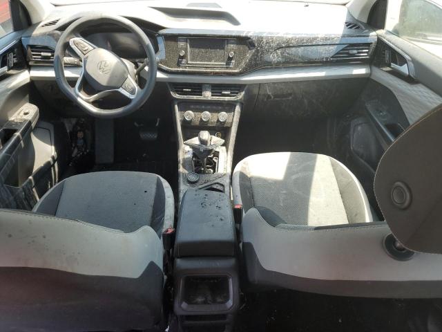 Photo 7 VIN: 3VVMX7B23PM354446 - VOLKSWAGEN TAOS S 