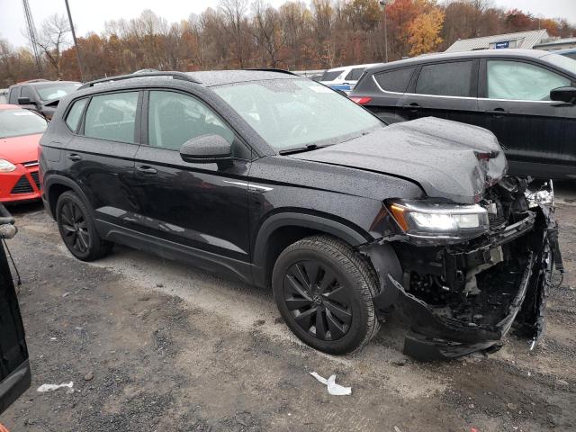 Photo 3 VIN: 3VVMX7B24NM014106 - VOLKSWAGEN TAOS S 