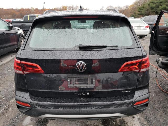 Photo 5 VIN: 3VVMX7B24NM014106 - VOLKSWAGEN TAOS S 