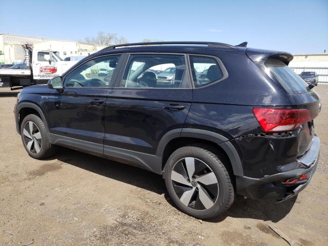 Photo 1 VIN: 3VVMX7B24PM356125 - VOLKSWAGEN TAOS S 