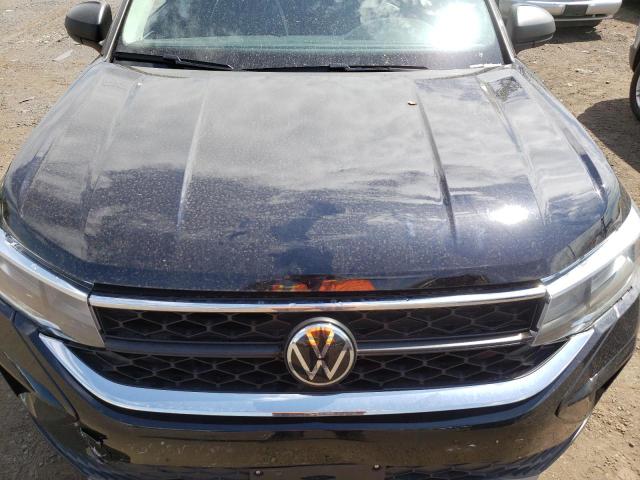 Photo 11 VIN: 3VVMX7B24PM356125 - VOLKSWAGEN TAOS S 