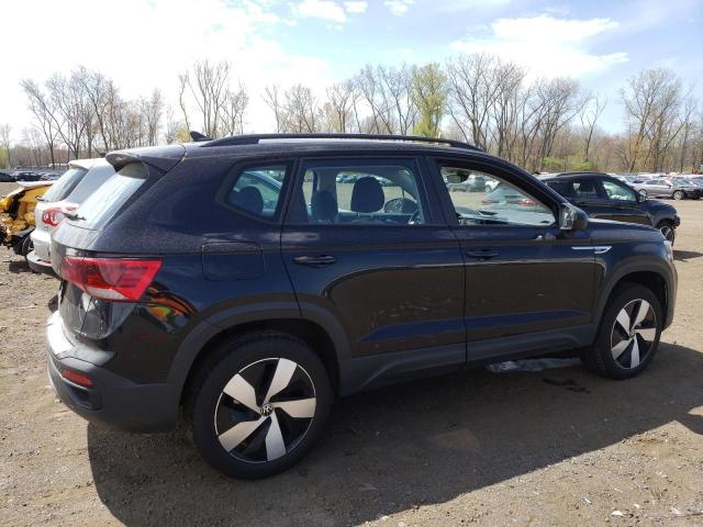 Photo 2 VIN: 3VVMX7B24PM356125 - VOLKSWAGEN TAOS S 