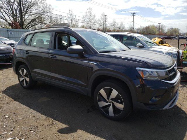 Photo 3 VIN: 3VVMX7B24PM356125 - VOLKSWAGEN TAOS S 