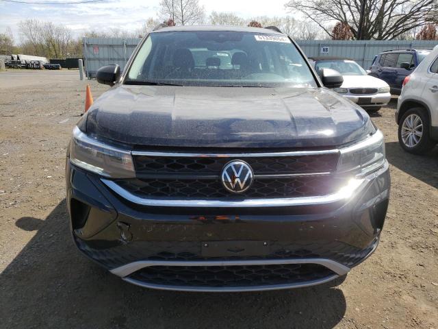 Photo 4 VIN: 3VVMX7B24PM356125 - VOLKSWAGEN TAOS S 