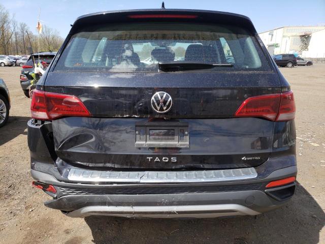 Photo 5 VIN: 3VVMX7B24PM356125 - VOLKSWAGEN TAOS S 