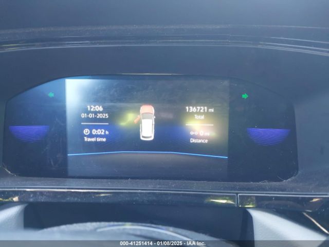 Photo 6 VIN: 3VVMX7B25NM025809 - VOLKSWAGEN TAOS 