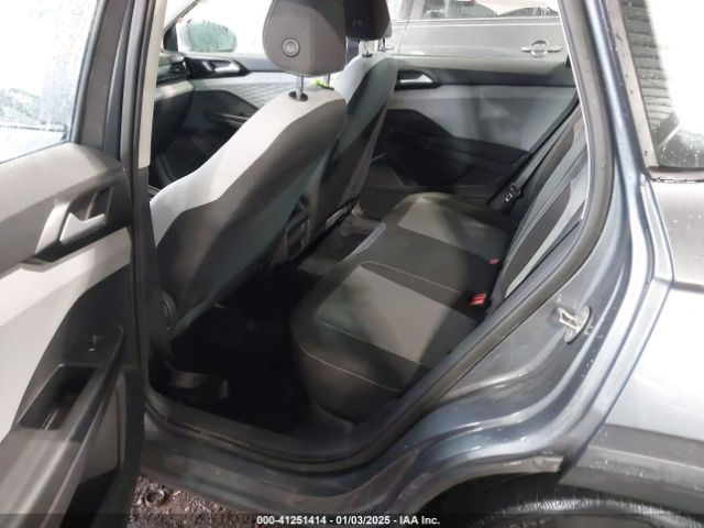 Photo 7 VIN: 3VVMX7B25NM025809 - VOLKSWAGEN TAOS 