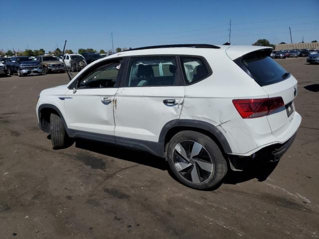 Photo 1 VIN: 3VVMX7B26PM357227 - VOLKSWAGEN TAOS S 