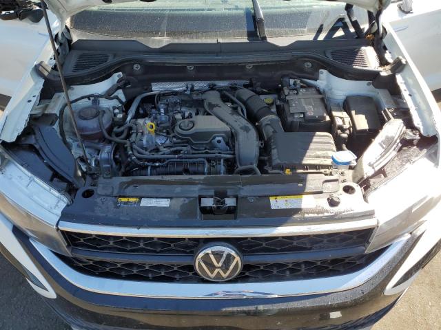 Photo 10 VIN: 3VVMX7B26PM357227 - VOLKSWAGEN TAOS S 