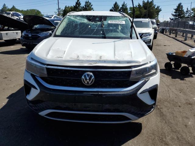 Photo 4 VIN: 3VVMX7B26PM357227 - VOLKSWAGEN TAOS S 