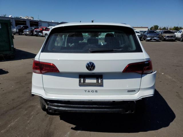 Photo 5 VIN: 3VVMX7B26PM357227 - VOLKSWAGEN TAOS S 