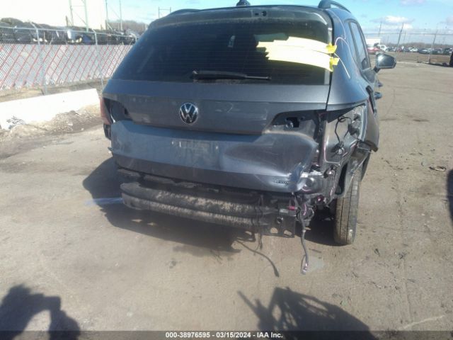 Photo 5 VIN: 3VVMX7B27NM016576 - VOLKSWAGEN TAOS 