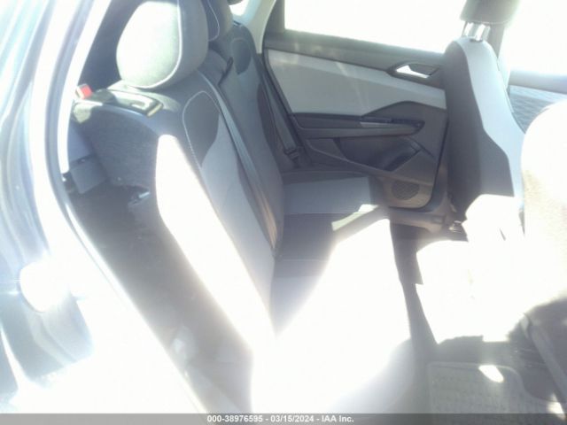 Photo 7 VIN: 3VVMX7B27NM016576 - VOLKSWAGEN TAOS 