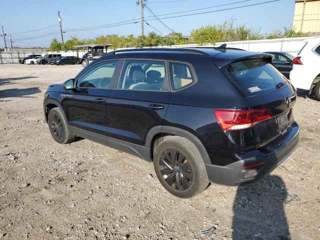 Photo 1 VIN: 3VVMX7B28NM020880 - VOLKSWAGEN TAOS S 