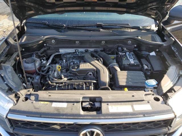 Photo 10 VIN: 3VVMX7B28NM020880 - VOLKSWAGEN TAOS S 