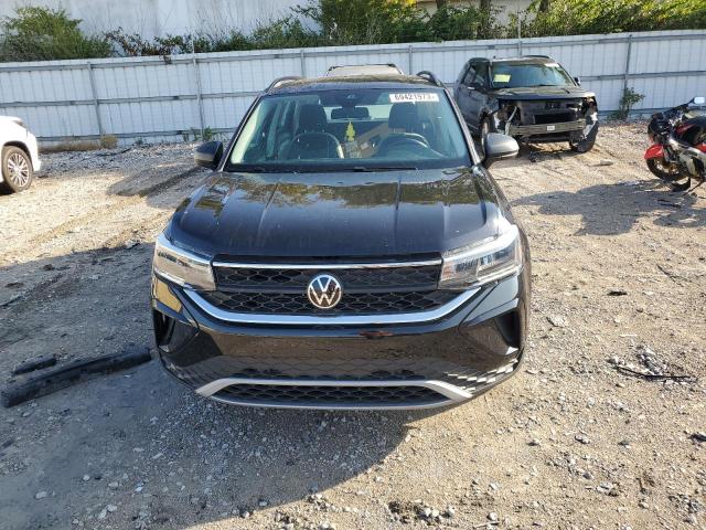 Photo 4 VIN: 3VVMX7B28NM020880 - VOLKSWAGEN TAOS S 