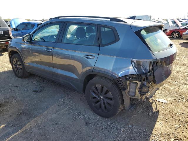 Photo 1 VIN: 3VVMX7B28NM047268 - VOLKSWAGEN TAOS S 