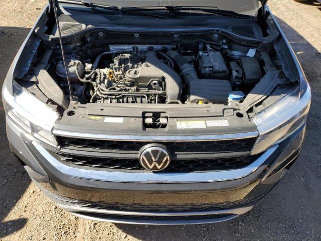 Photo 10 VIN: 3VVMX7B28NM047268 - VOLKSWAGEN TAOS S 