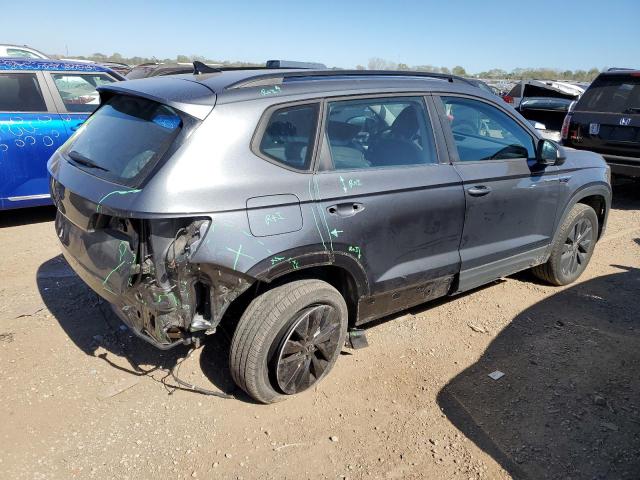 Photo 2 VIN: 3VVMX7B28NM047268 - VOLKSWAGEN TAOS S 