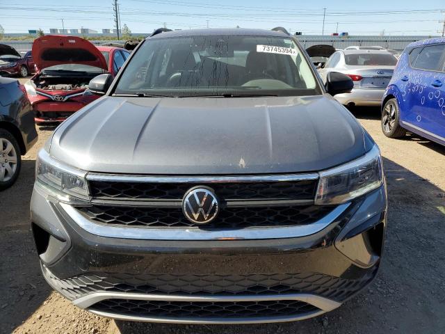 Photo 4 VIN: 3VVMX7B28NM047268 - VOLKSWAGEN TAOS S 