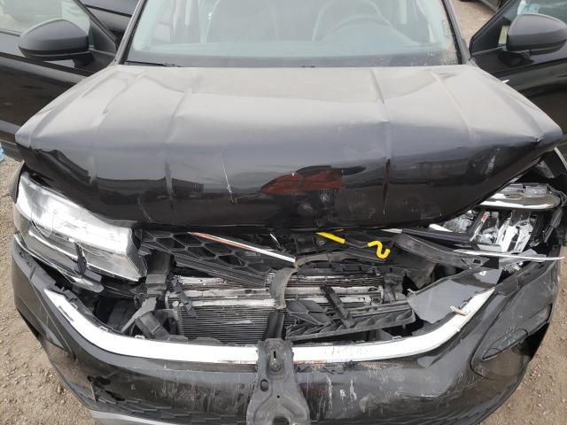 Photo 10 VIN: 3VVMX7B2XNM039396 - VOLKSWAGEN TAOS S 