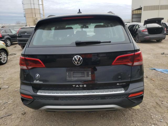 Photo 5 VIN: 3VVMX7B2XNM039396 - VOLKSWAGEN TAOS S 