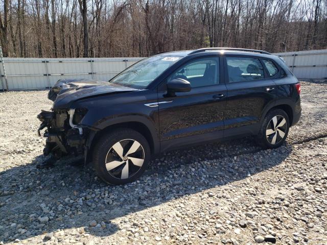 Photo 0 VIN: 3VVMX7B2XPM354587 - VOLKSWAGEN TAOS S 