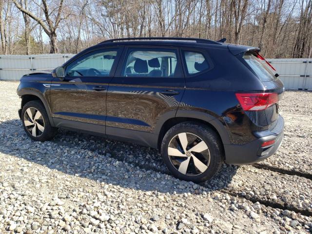 Photo 1 VIN: 3VVMX7B2XPM354587 - VOLKSWAGEN TAOS S 