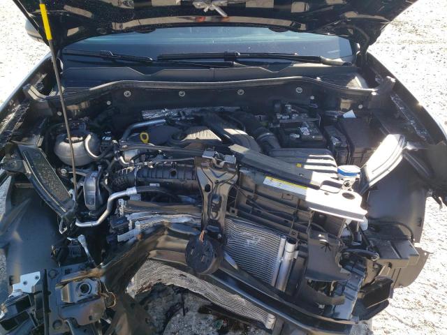 Photo 11 VIN: 3VVMX7B2XPM354587 - VOLKSWAGEN TAOS S 