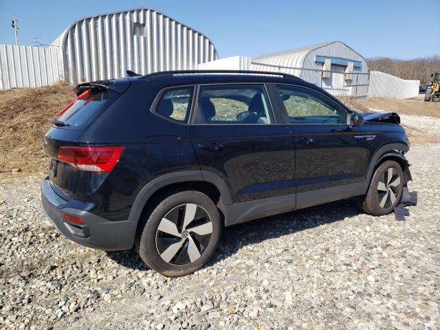 Photo 2 VIN: 3VVMX7B2XPM354587 - VOLKSWAGEN TAOS S 