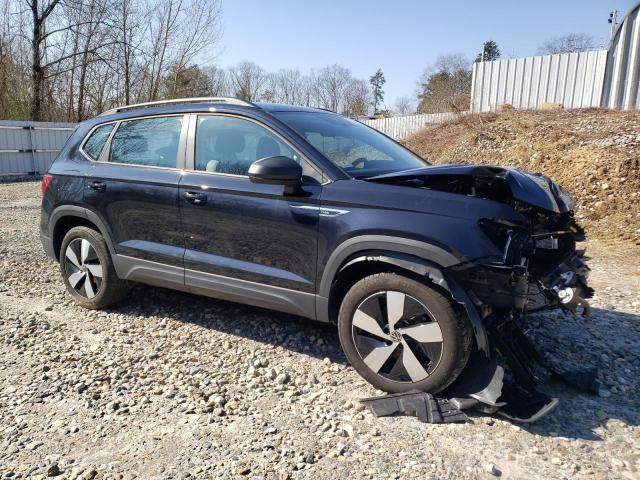 Photo 3 VIN: 3VVMX7B2XPM354587 - VOLKSWAGEN TAOS S 