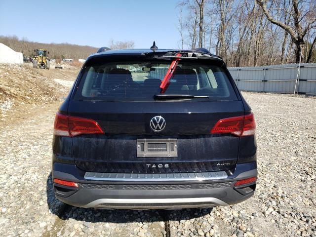 Photo 5 VIN: 3VVMX7B2XPM354587 - VOLKSWAGEN TAOS S 