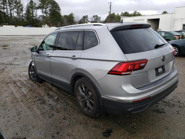 Photo 1 VIN: 3VVNB7AX0PM001761 - VOLKSWAGEN TIGUAN SE 