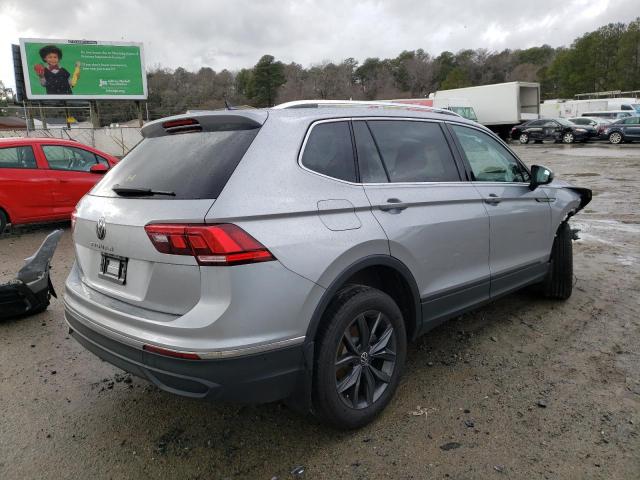 Photo 2 VIN: 3VVNB7AX0PM001761 - VOLKSWAGEN TIGUAN SE 