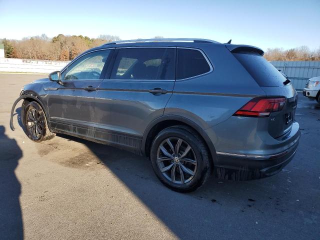 Photo 1 VIN: 3VVNB7AX0PM014851 - VOLKSWAGEN TIGUAN 