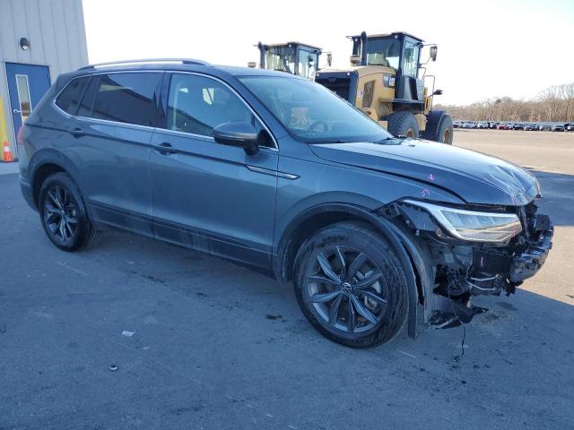 Photo 3 VIN: 3VVNB7AX0PM014851 - VOLKSWAGEN TIGUAN 