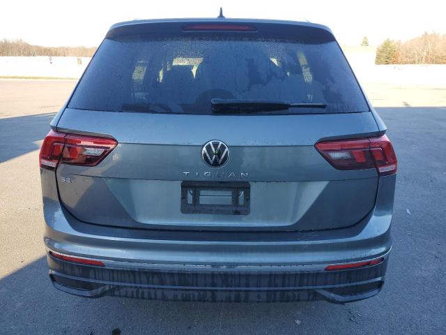 Photo 5 VIN: 3VVNB7AX0PM014851 - VOLKSWAGEN TIGUAN 