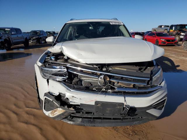 Photo 4 VIN: 3VVNB7AX0PM021587 - VOLKSWAGEN TIGUAN SE 