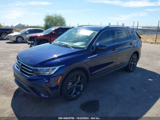 Photo 1 VIN: 3VVNB7AX0RM057508 - VOLKSWAGEN TIGUAN 