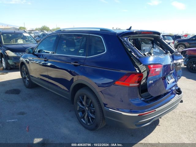 Photo 2 VIN: 3VVNB7AX0RM057508 - VOLKSWAGEN TIGUAN 