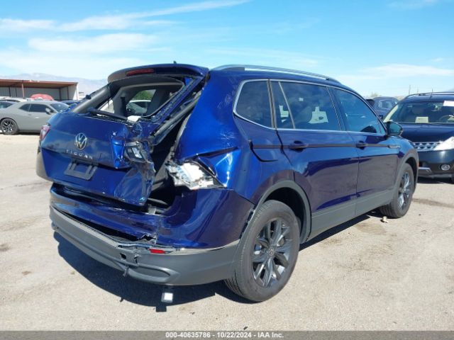 Photo 3 VIN: 3VVNB7AX0RM057508 - VOLKSWAGEN TIGUAN 