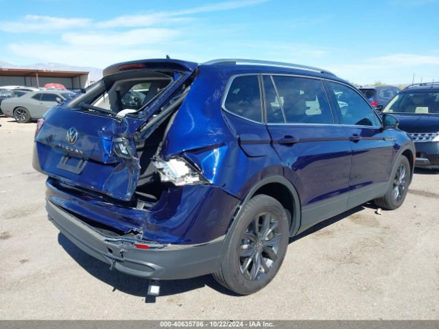 Photo 5 VIN: 3VVNB7AX0RM057508 - VOLKSWAGEN TIGUAN 